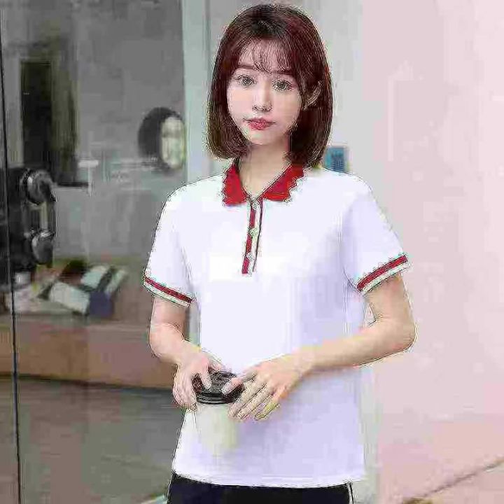 327款：女装纯棉设