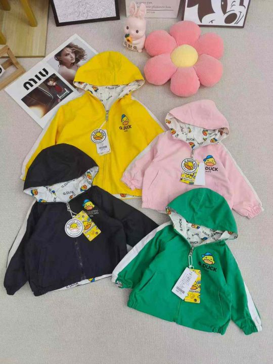 [發]童装品牌小黄鸭