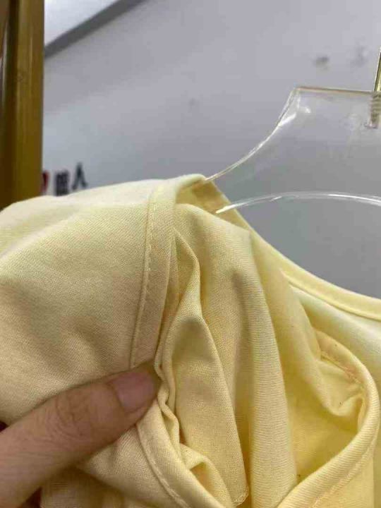 棉质辣妹短袖158件