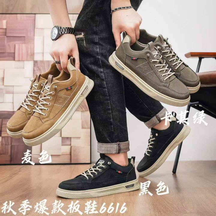 正品尾单爆款男鞋精品