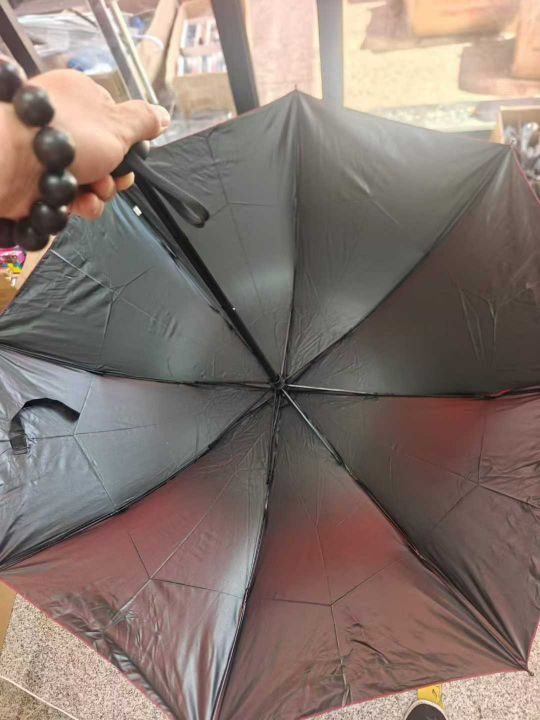 一等品 碰击黑胶晴雨