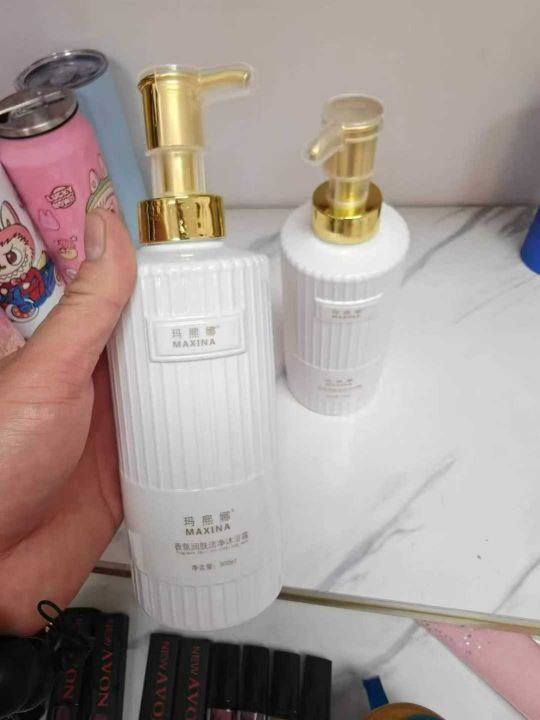 沐浴露1416瓶，品
