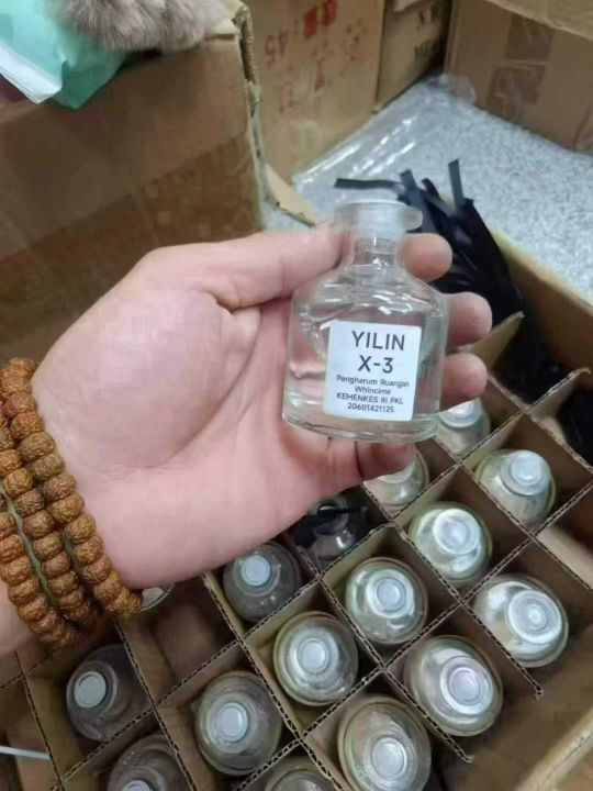 香薰6000瓶左右，