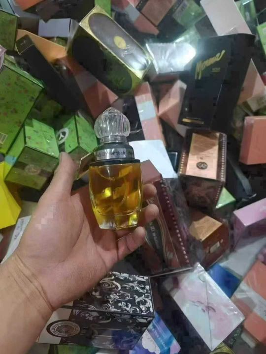 外贸爆款香水3200