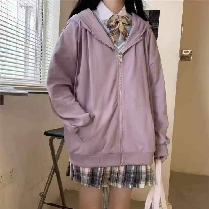 150件女士连帽开衫