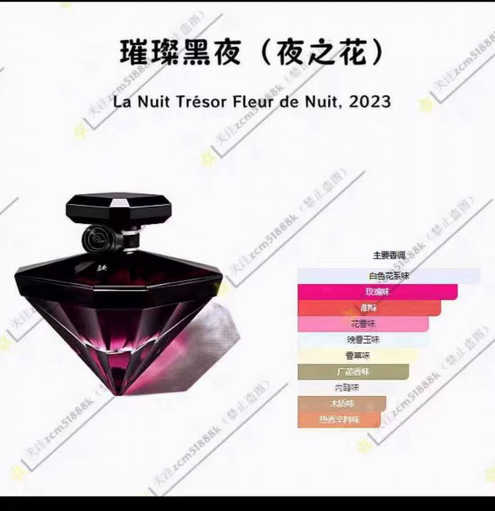 高端香水400瓶左右