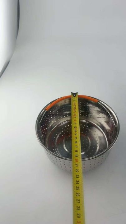 4 L蒸饭器一件装2