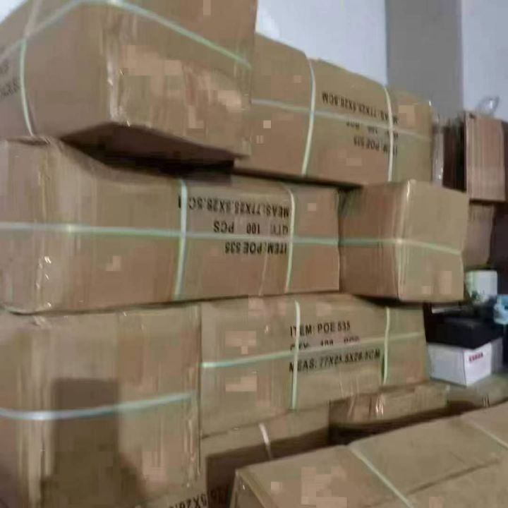 透明伞10000支，