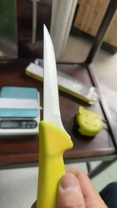 外贸品牌剔骨刀入库2