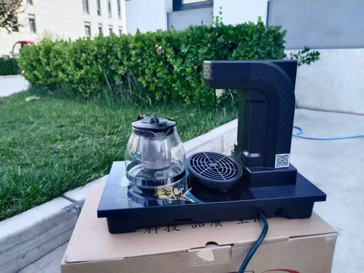 茶盘烧水器最后几吨 