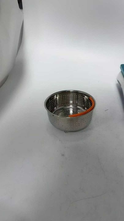 3 L 无磁蒸饭器，