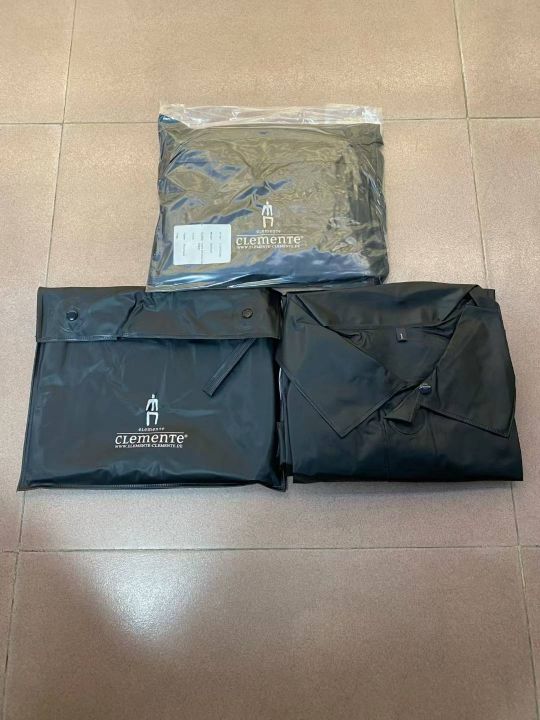 雨衣 大量现货 价格
