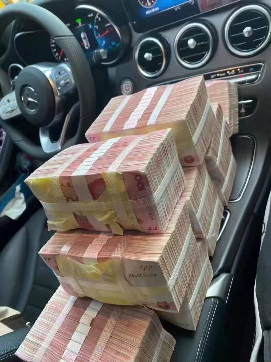 为什么要打定金？不是