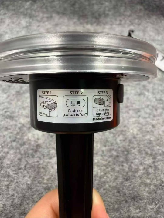 出口太阳能草坪灯，5