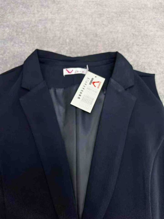 400件西装外套，码