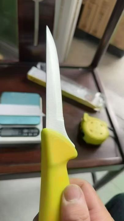 外贸品牌剔骨刀入库2