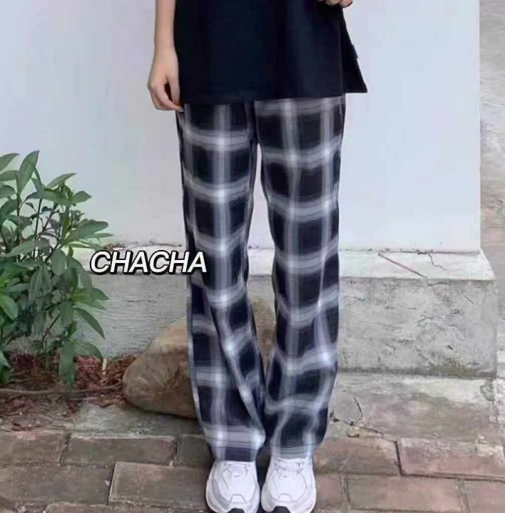 273件网红加绒卫裤