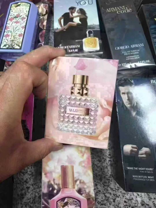 爆款香水到货2600