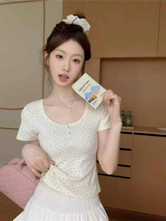 中大童童装华棉系列款