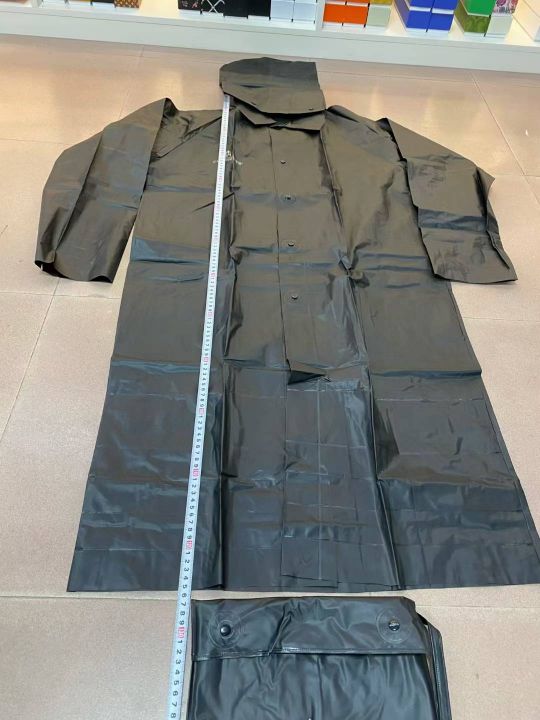 雨衣 大量现货 价格