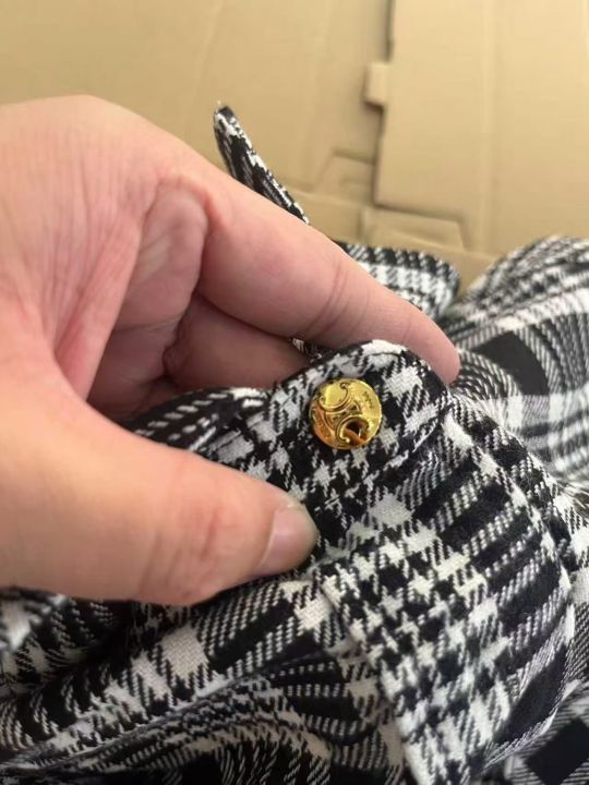 赛琳三十多件