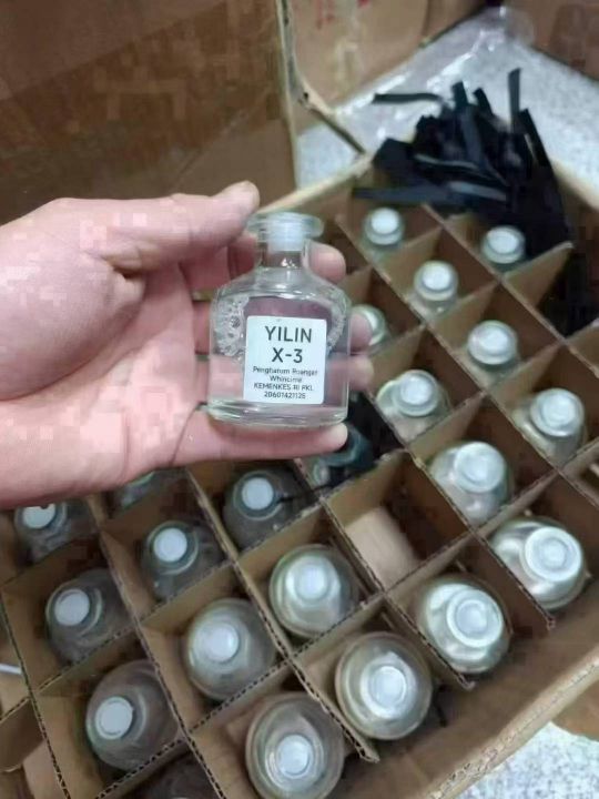 香薰6000瓶左右，