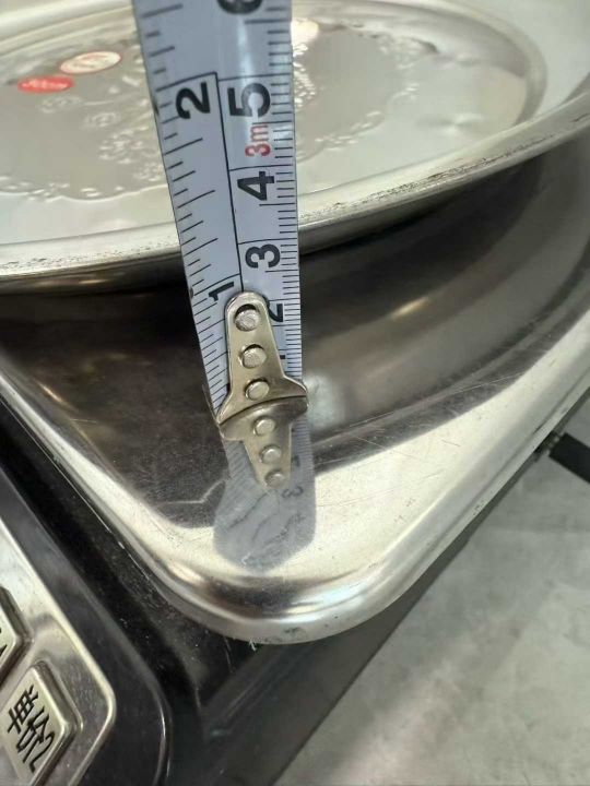 30规格圆盘入库50