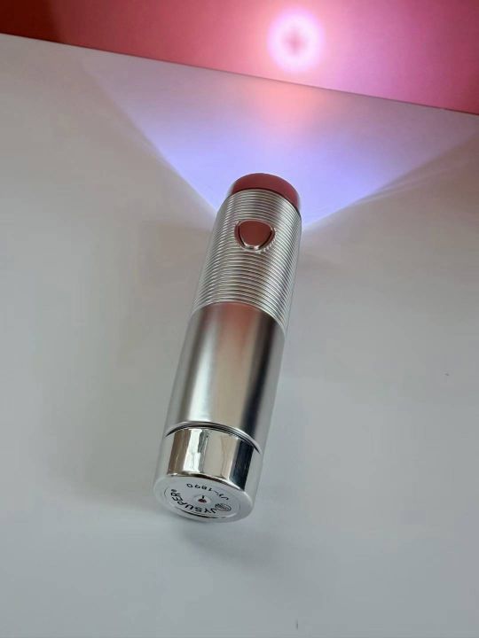 户外手电筒，充电款，