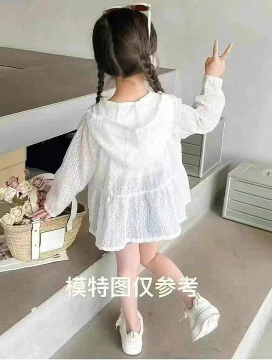 5.8清560件童装