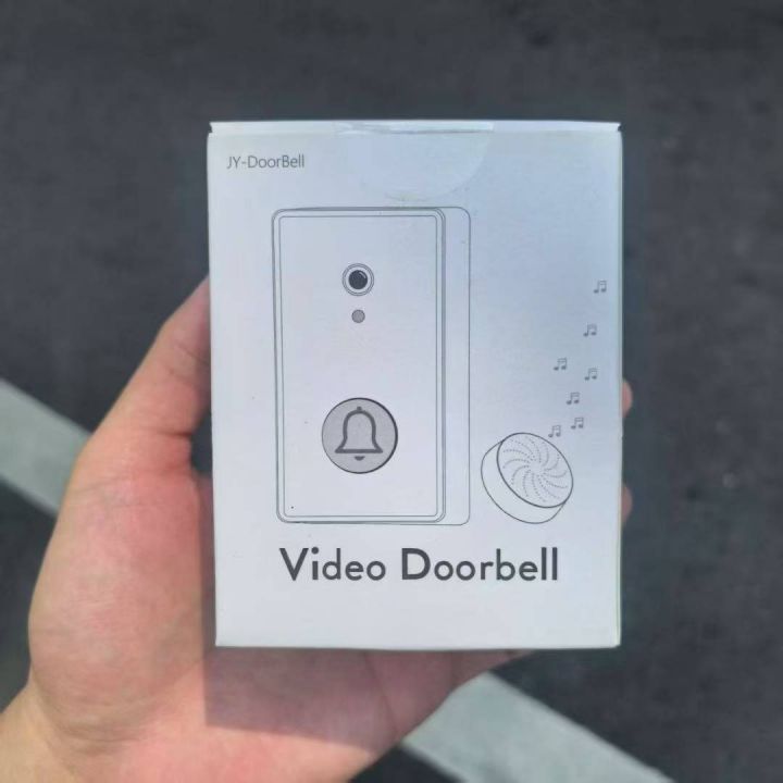 门铃1273个