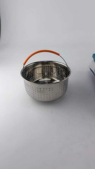 4 L蒸饭器一件装2