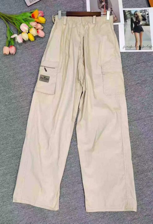 2999条工装裤男夏