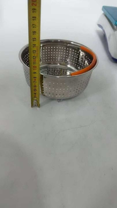 3 L 无磁蒸饭器，