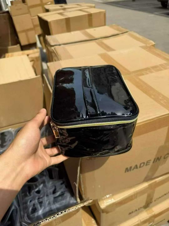 化妆包 300个