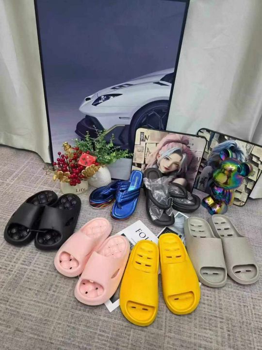 3️⃣鞋子2300双