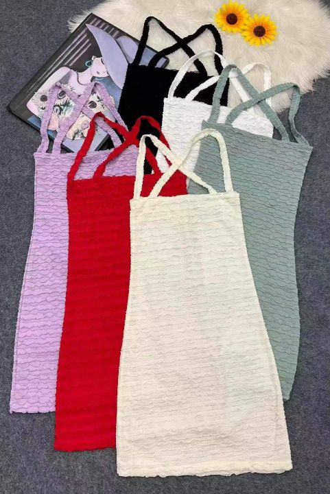 夏季新款辣妹性感纯欲