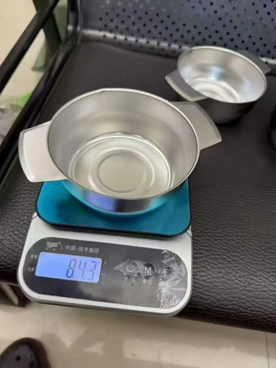 无磁 电解 料理锅 
