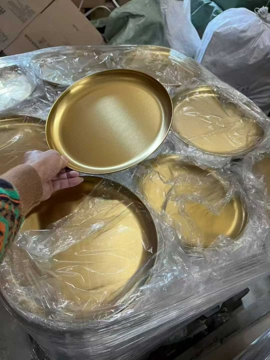 高端 烤肉盘 2吨 