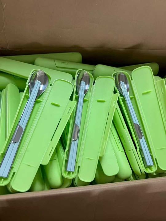 餐具勺筷 套装 17