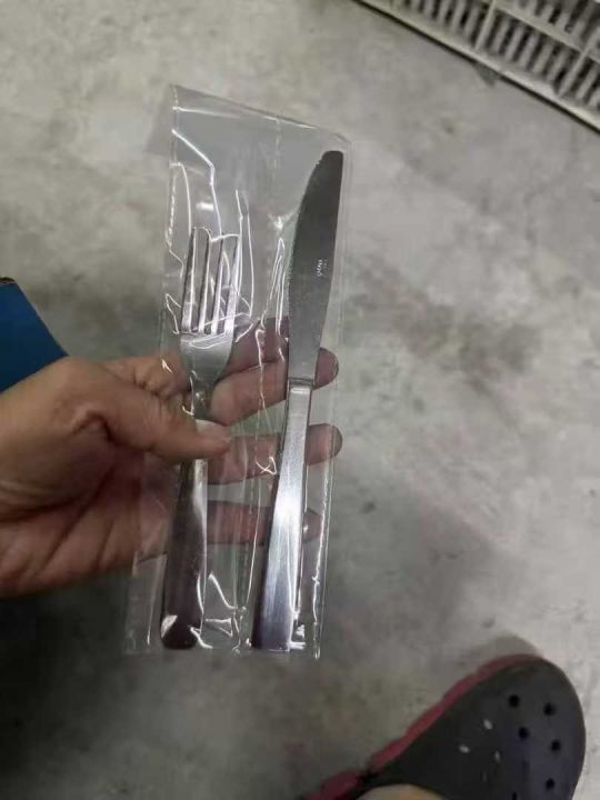 餐具刀叉套装2600