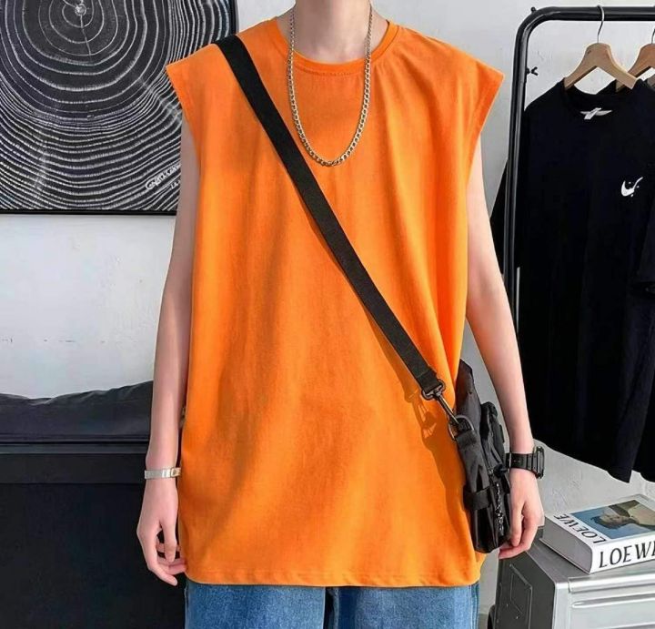 夏季新款男士品牌原单