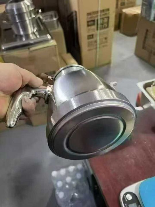 304材质1.5L六