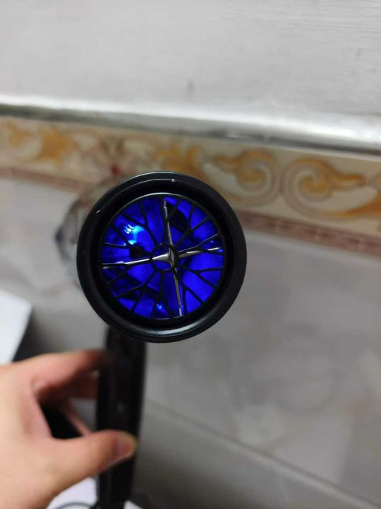 大筒吹风机  150