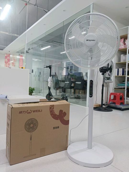 今日特价：​落地风扇