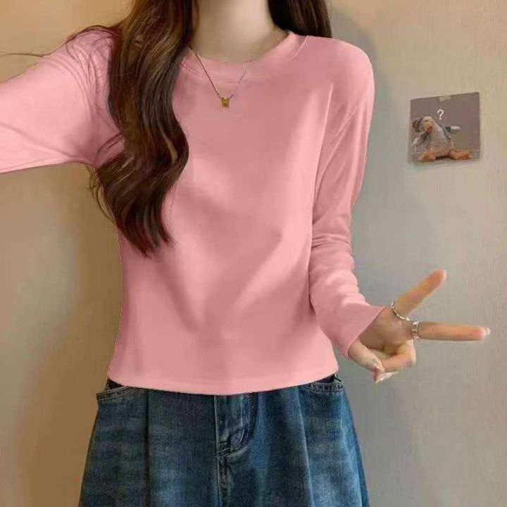 [發]女装长袖体12