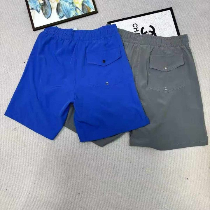 速干五分裤 男女夏抽