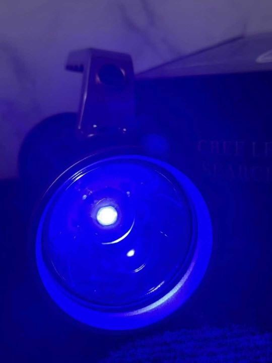 出口品质手电筒，铝合