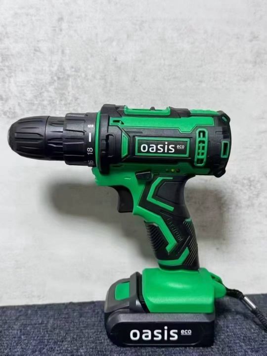 电动工具套装，双电池