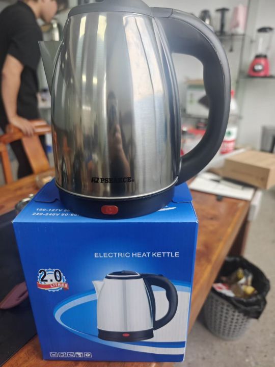 出口外贸水壶1000