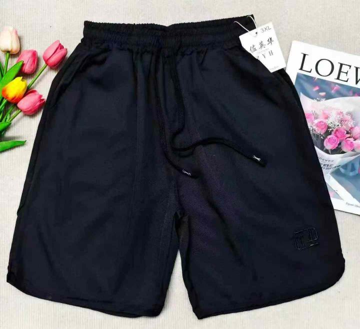 ☆夏季男士宽松运动休